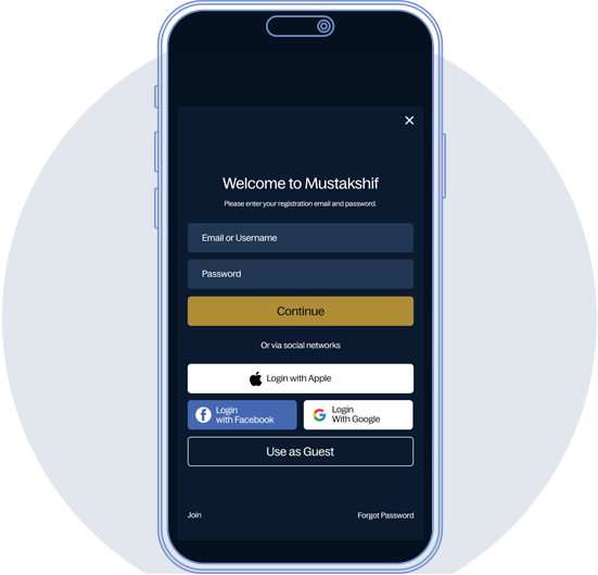 shariahboard